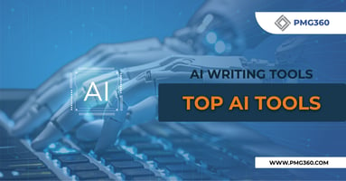  TOP 10 BEST AI WRITING TOOLS IN 2024 