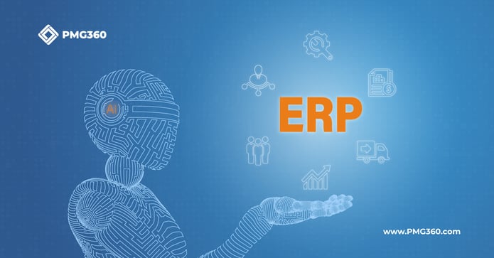  AI and ERP: A Practical Guide to Optimizing Your Systems with AI  