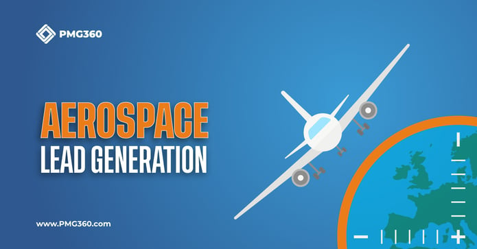  Aerospace and Defense Lead Generation USA 