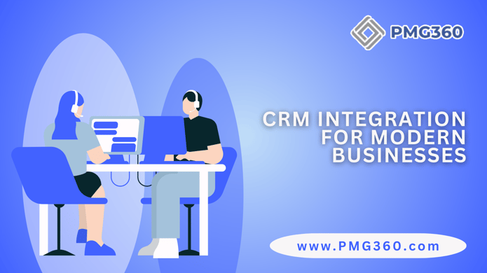  Why Holistic CRM Integration is Crucial for Modern Businesses  