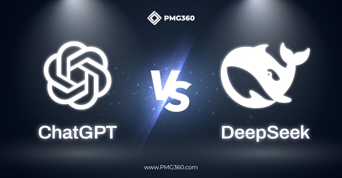  DEEPSEEK AI IS HERE. CAN IT COMPETE WITH GPT-4 FOR BUSINESS AUTOMATION? 