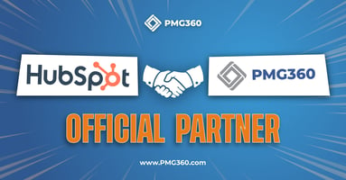  PMG360 is now a certified HubSpot partner, offering tailored CRM setup, ongoing support, and advanced tools to help businesses achieve scalable growth. 