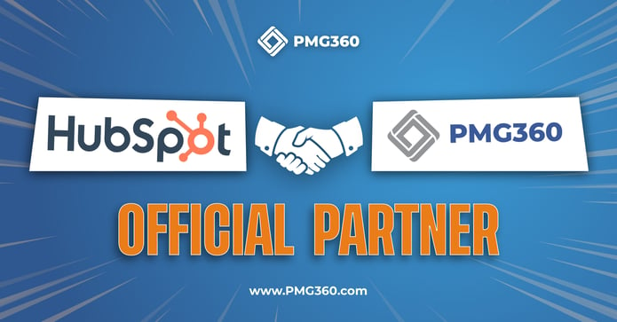  PMG360 is now a certified HubSpot partner, offering tailored CRM setup, ongoing support, and advanced tools to help businesses achieve scalable growth. 