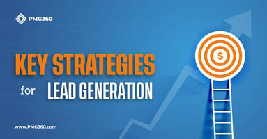  Lead generation channels that are winning  