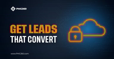 Cloud Security Lead Generation Case Study: 260 MQLs, 20% Less Spend 