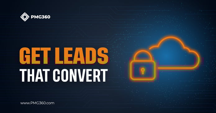  Cloud Security Lead Generation Case Study: 260 MQLs, 20% Less Spend 