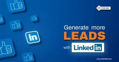  Generate More Leads with LinkedIn. 10 Expert Tips 