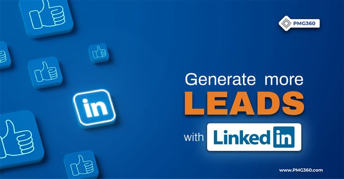  Generate More Leads with LinkedIn. 10 Expert Tips 