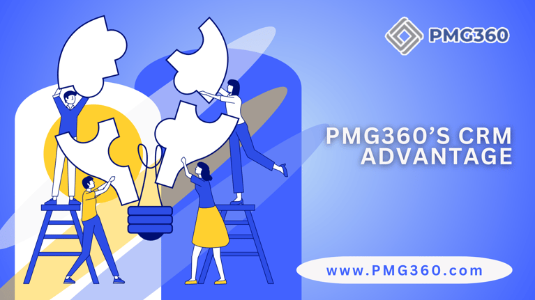 PMG360’s CRM Advantage: Personalized Onboarding and Campaign Creation