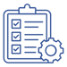 Data/Lead Management