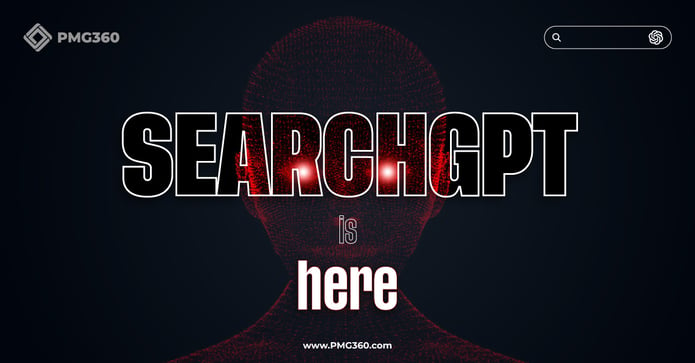  SearchGPT - New search engine 