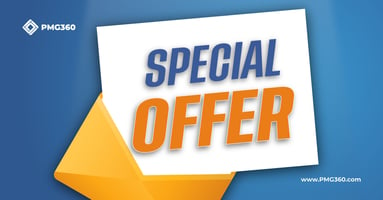  Special offer - complimentary email sequence 