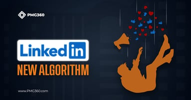  LINKEDIN’S ALGORITHM JUST CHANGED. WHAT IT MEANS FOR YOUR BUSINESS STRATEGY 