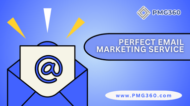  Perfect Email Marketing Service 